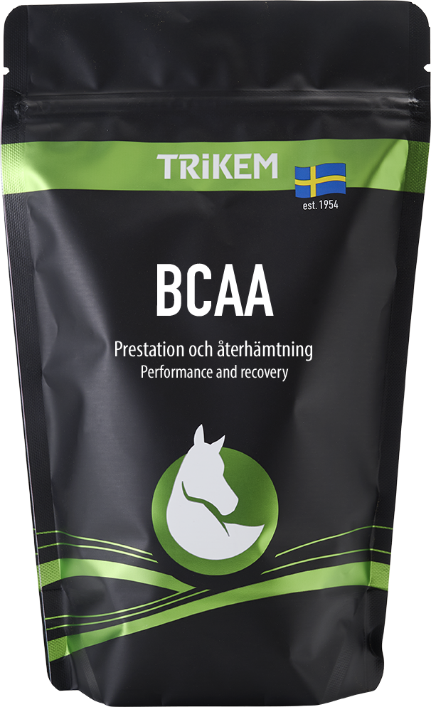 [1896000] Trikem BCAA 500 g
