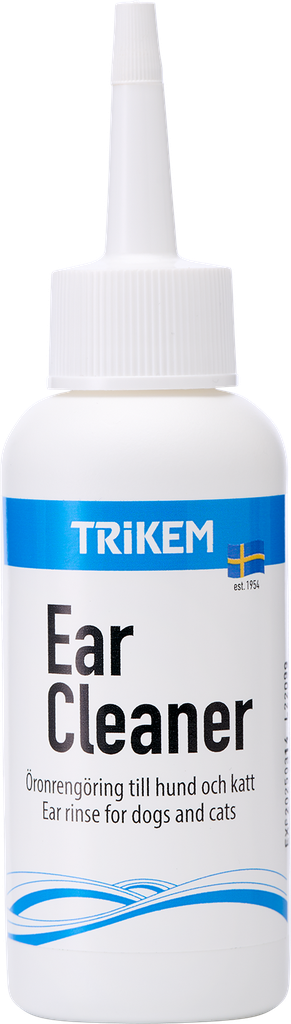 [1900000] Trikem Ear Cleaner 100 ml