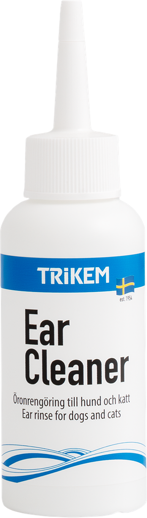 [1900000] Trikem Ear Cleaner 100 ml