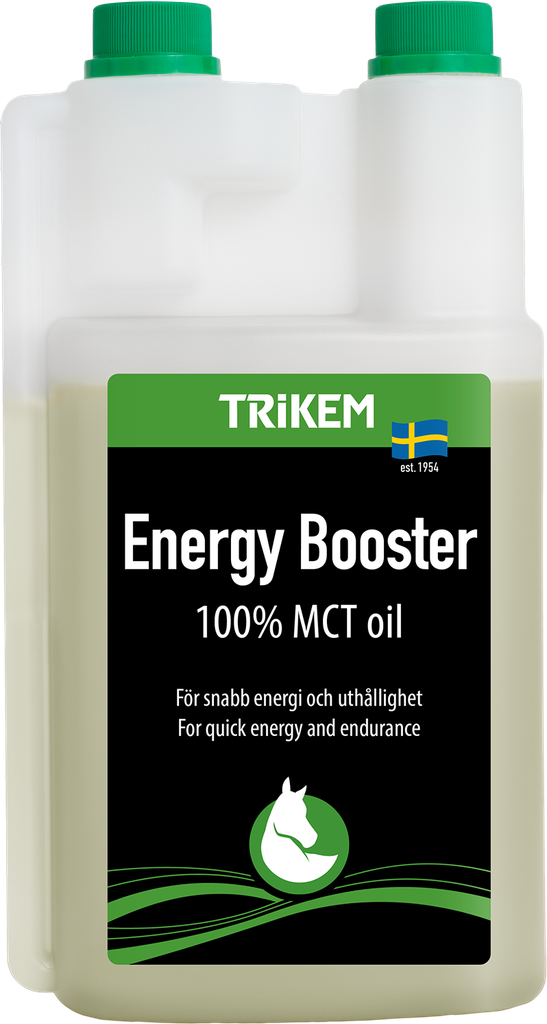 [1767000] Trikem Energy Booster 1000 ml
