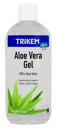 [5037020] Trikem Aloe Vera Gel 250 ml