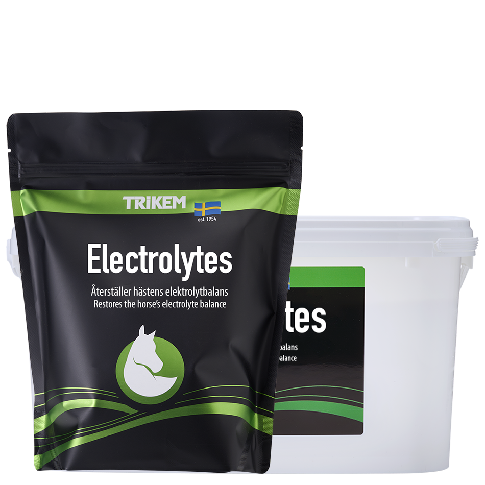 Trikem Electrolytes