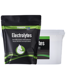 Trikem Electrolytes