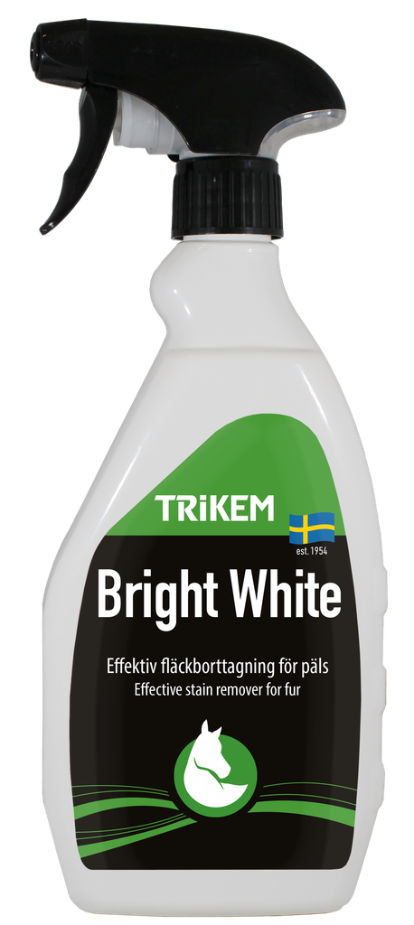 [1730500] Trikem Bright White 500 ml