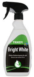 [1730500] Trikem Bright White 