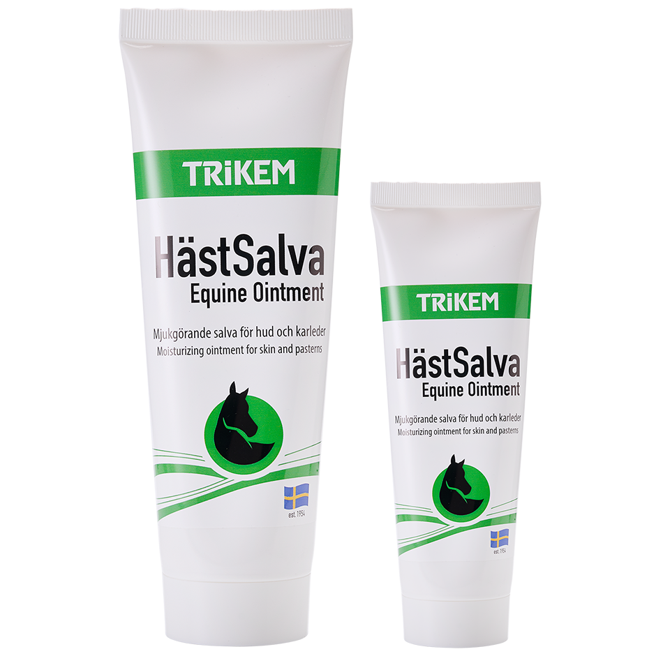Trikem Equine Ointment