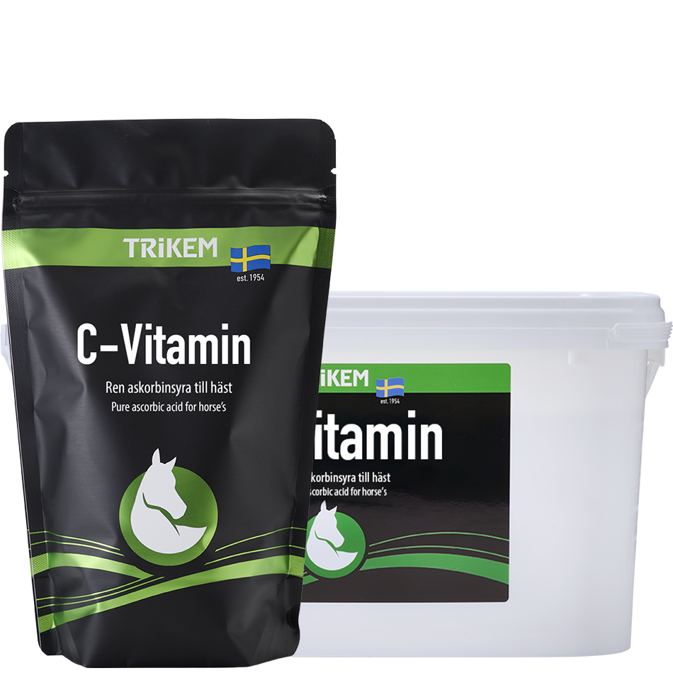 Trikem C-Vitamin
