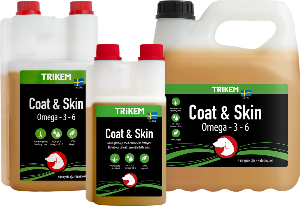 Trikem Coat & Skin