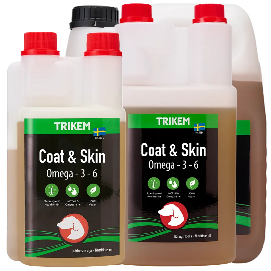 Trikem Coat & Skin
