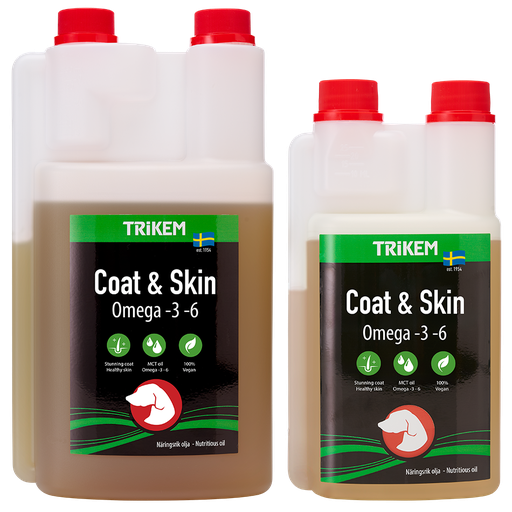 Trikem Coat & Skin