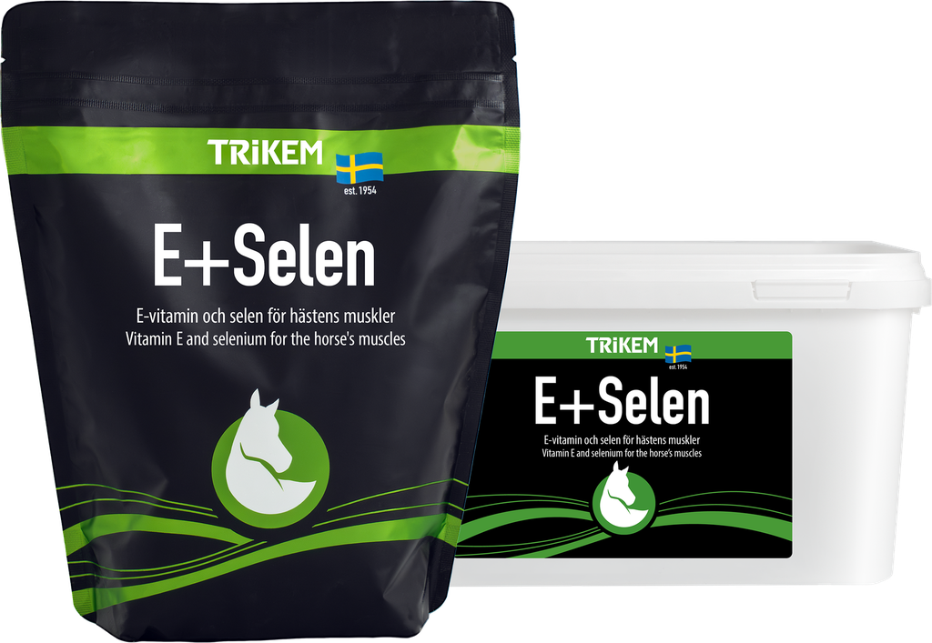 Trikem E+Selen