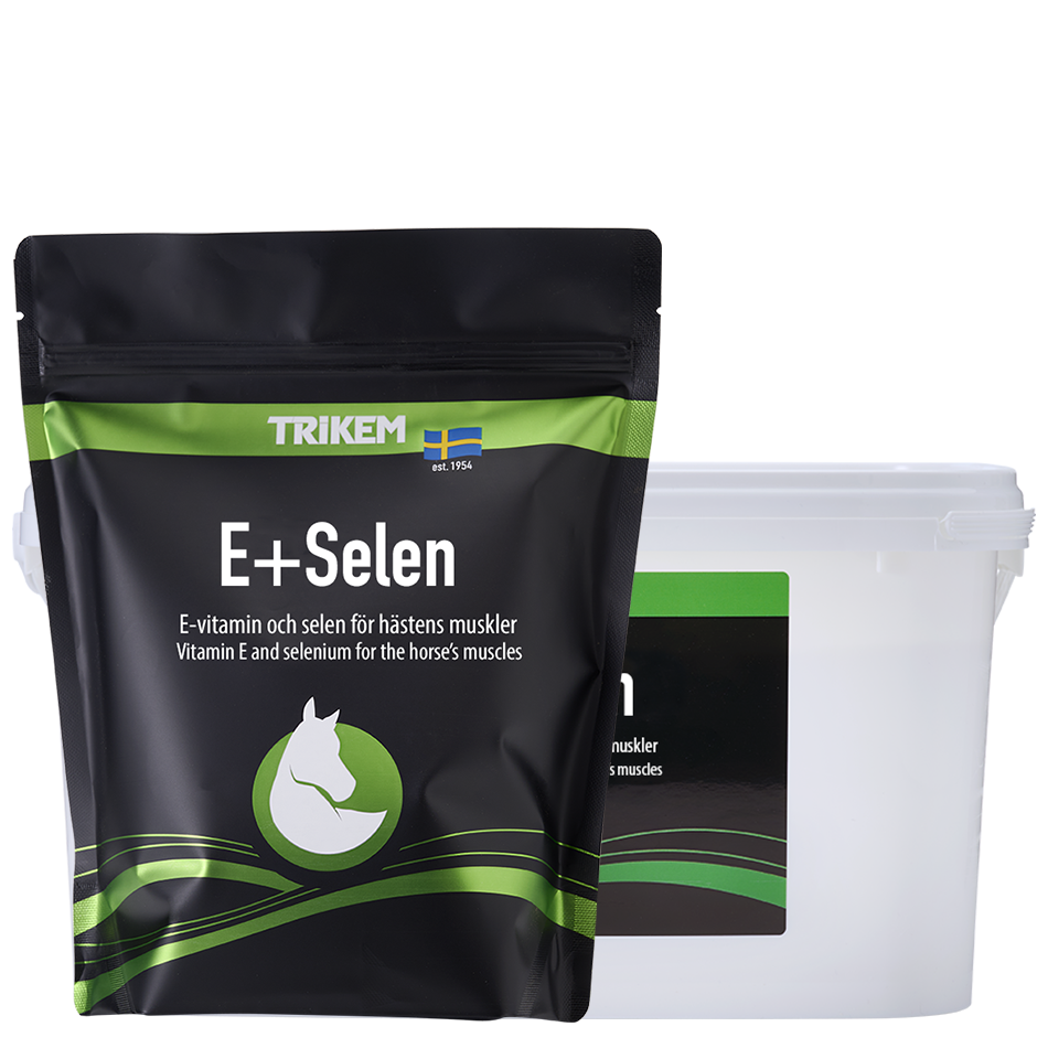 Trikem E+Selen
