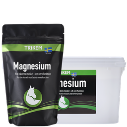 Trikem Magnesium