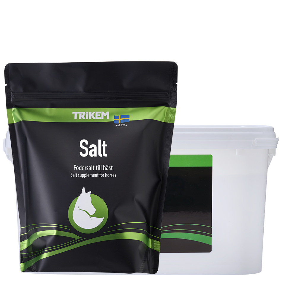 Trikem Salt