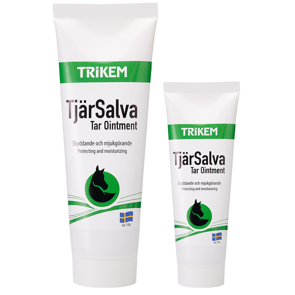 Trikem TarOintment
