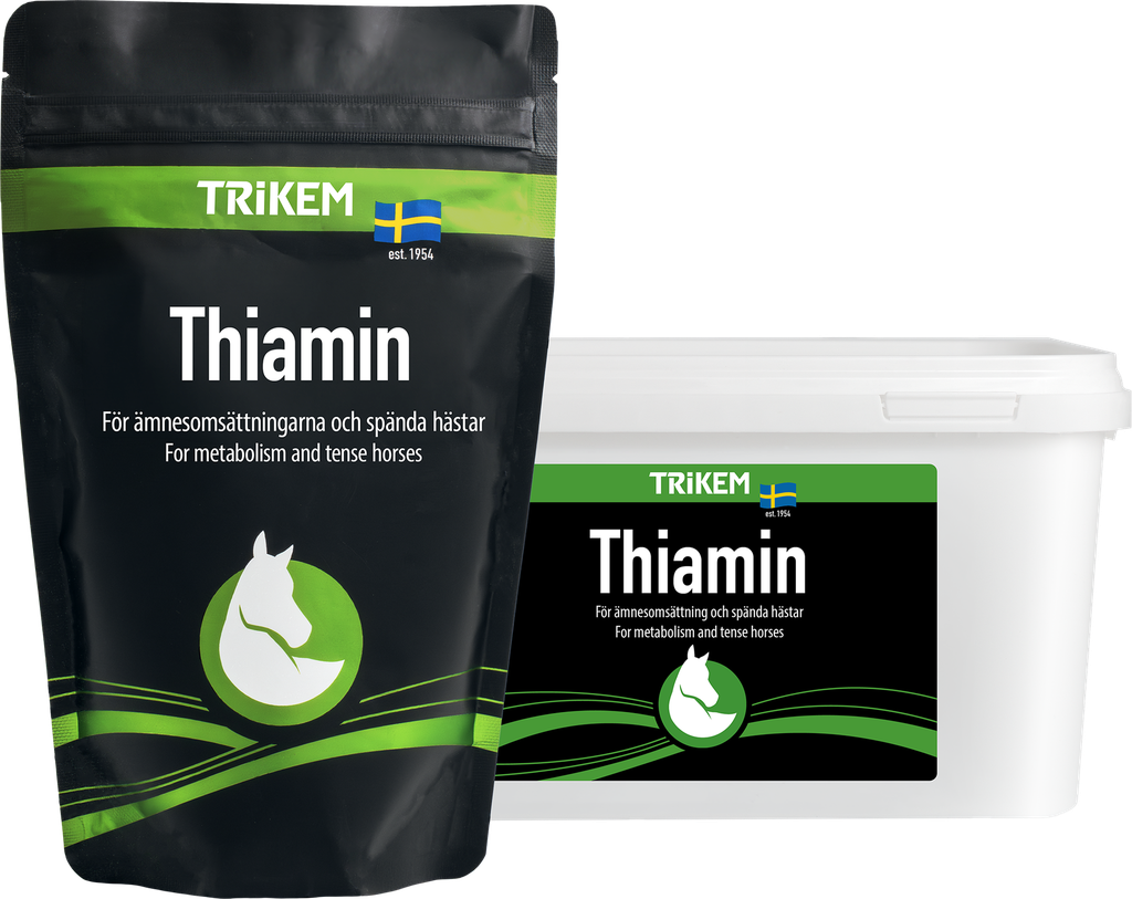 Trikem Thiamin
