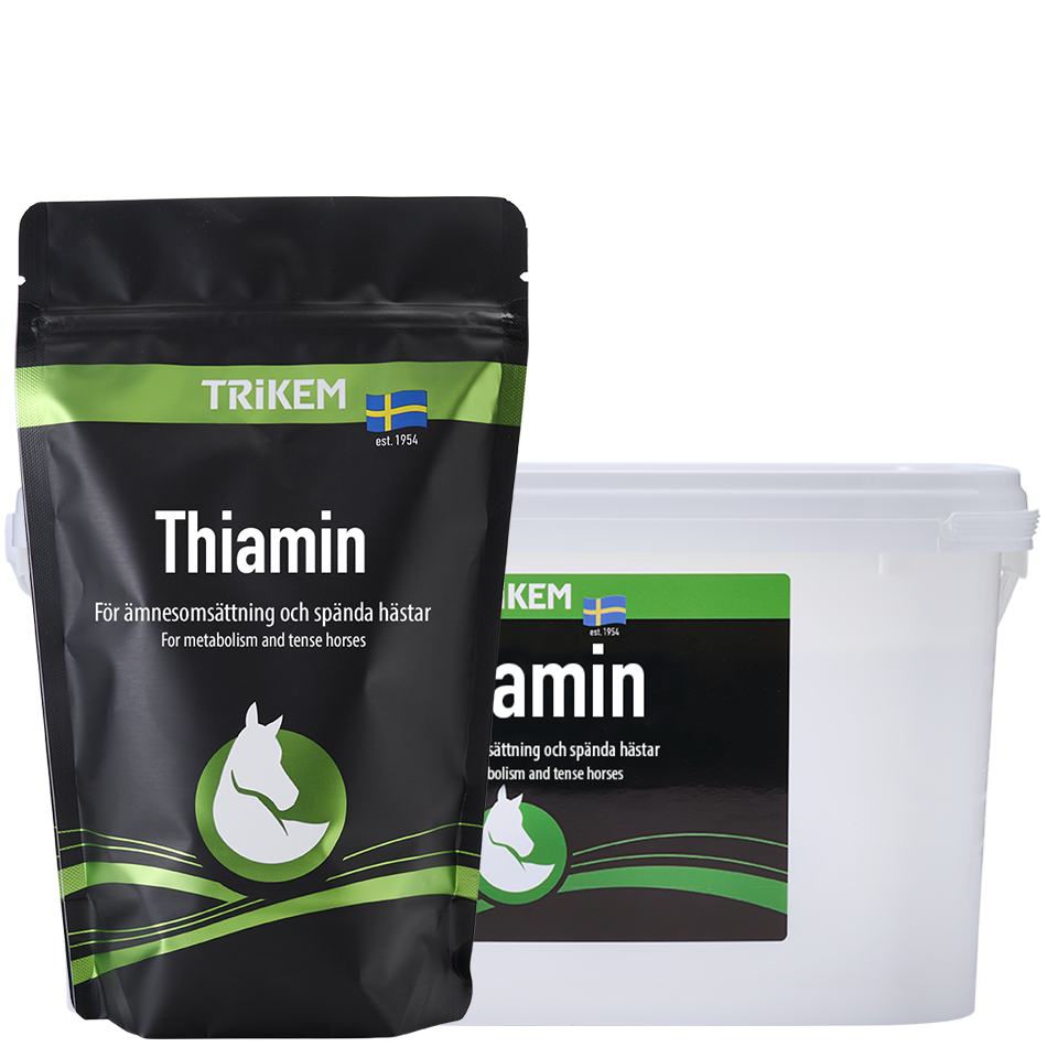 Trikem Thiamin