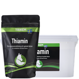 Trikem Thiamin