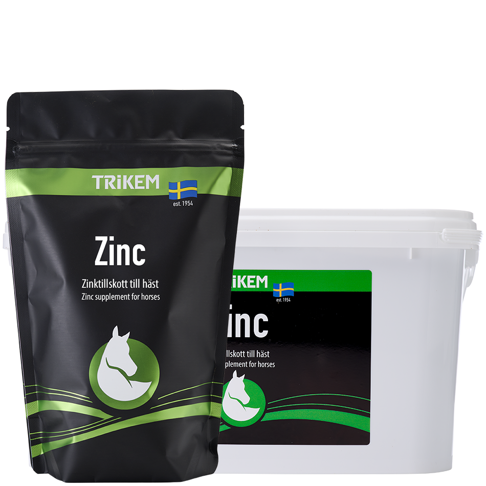 Trikem Zinc