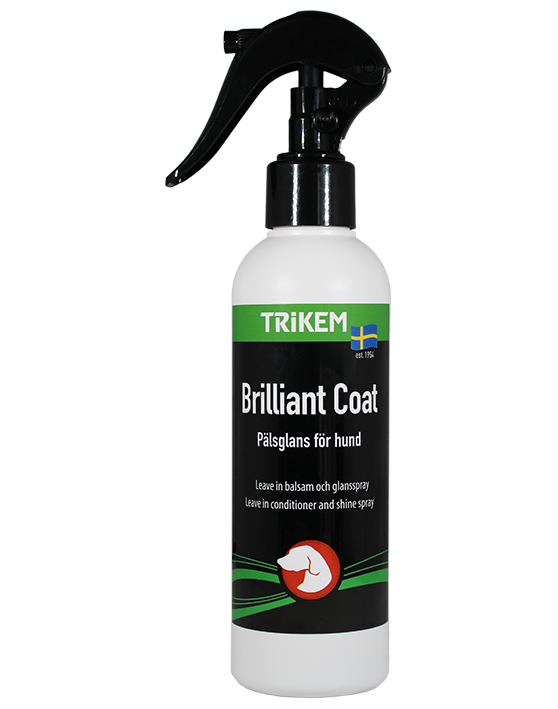 [1915000] Trikem Brilliant Coat 200 ml
