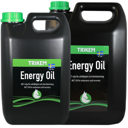 Trikem Energy Oil