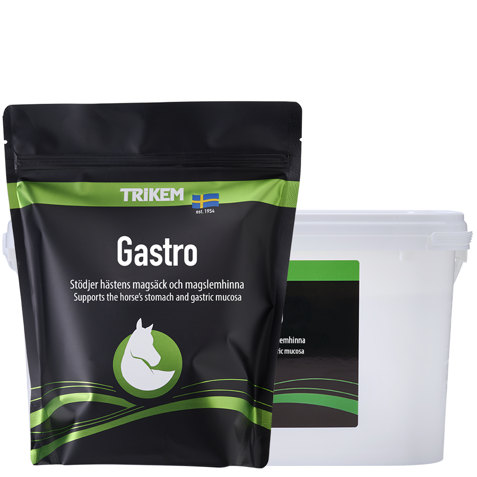 Trikem Gastro