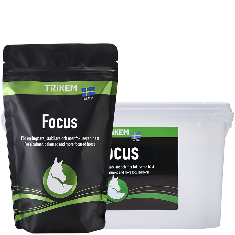 Trikem Focus