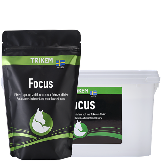 Trikem Focus
