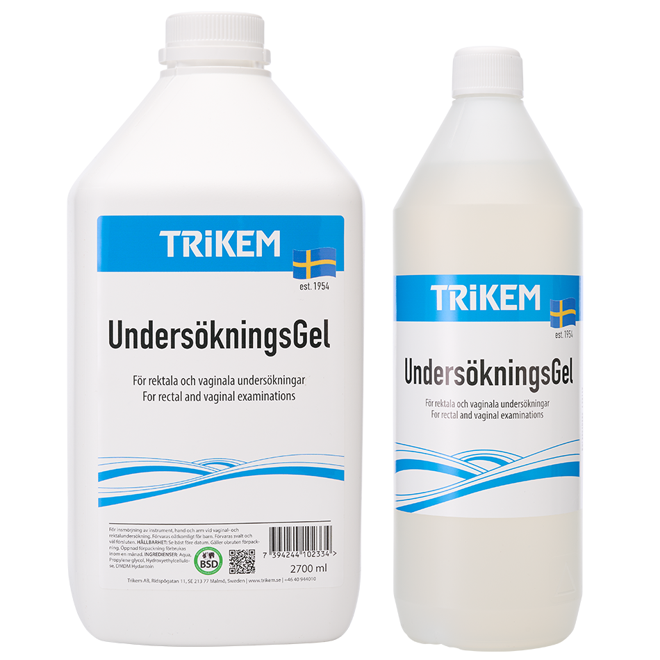Trikem Examination Gel