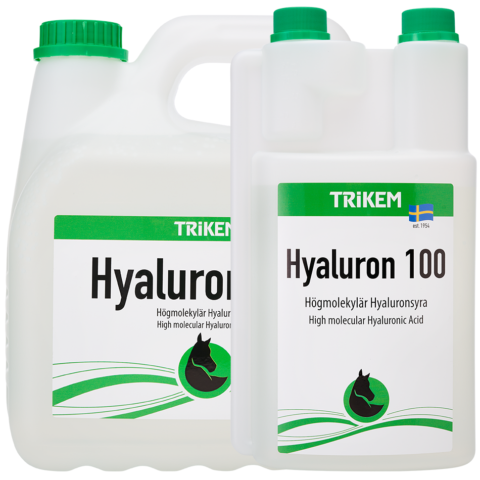 Trikem Hyaluron100