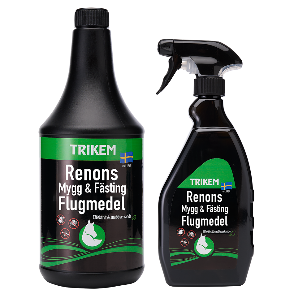 Trikem Renons Mosquito & Tick Repellent