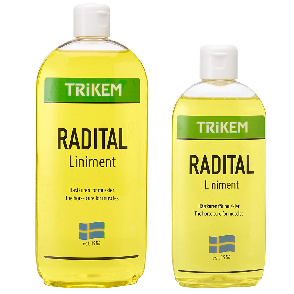 RADITAL Liniment