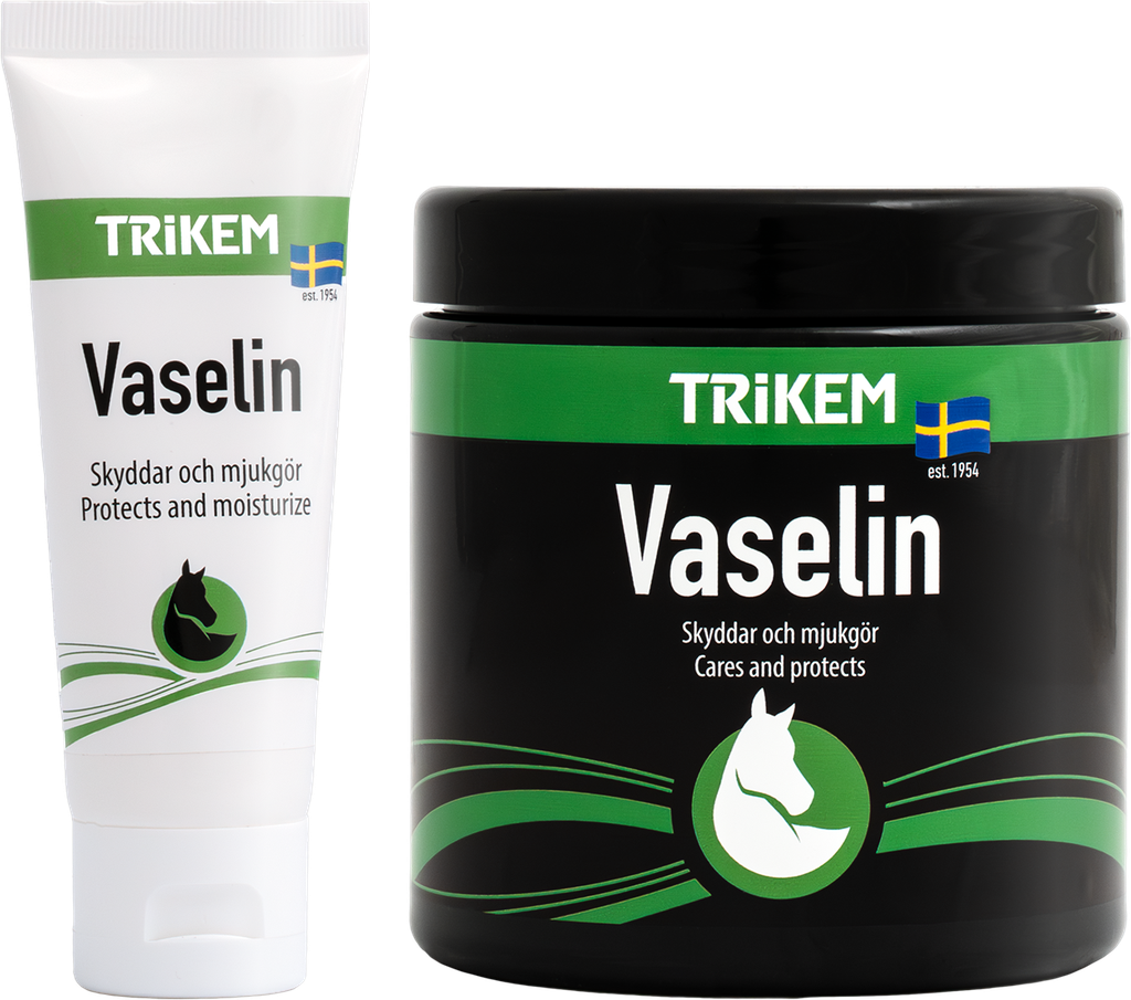 Trikem Vaselin