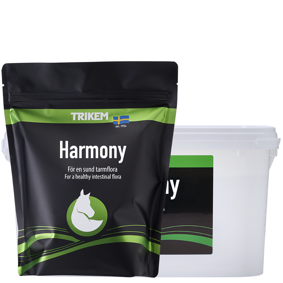 Trikem Harmony