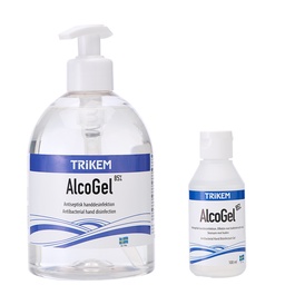 Trikem AlcoGel 85%