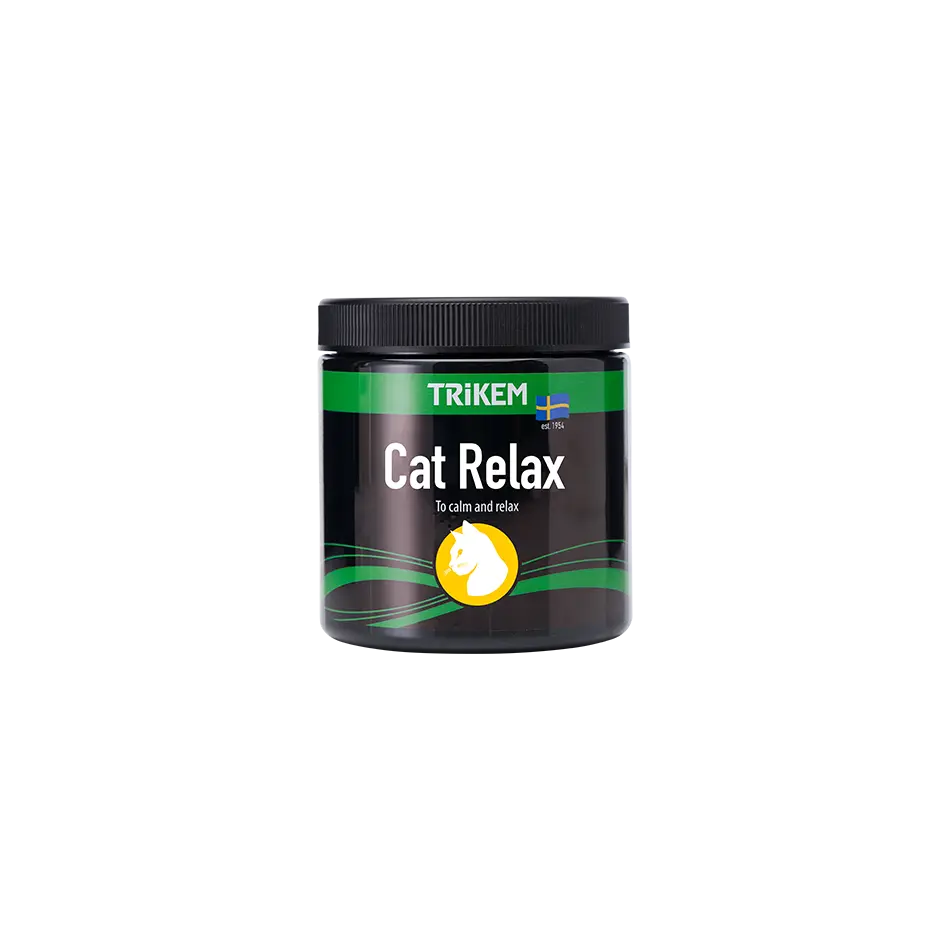 [160325] Trikem Cat Relax 200g