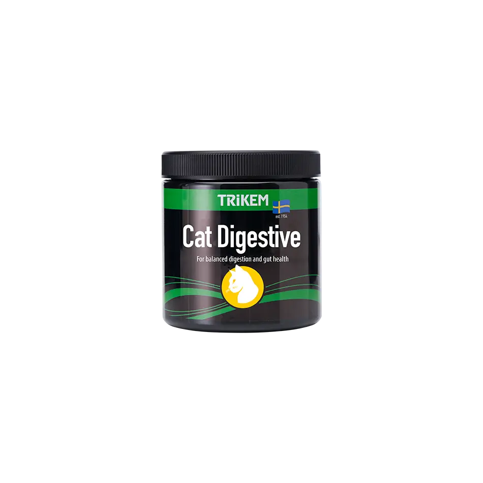 [160425] Trikem Cat Digestive 200g 