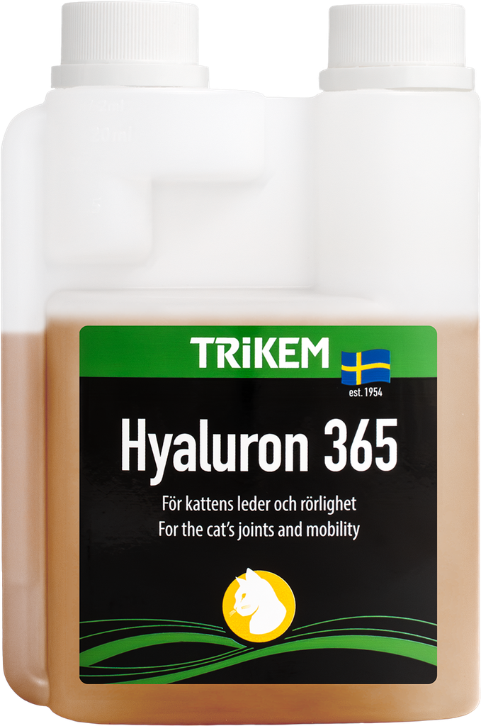 [160130] Trikem Hyaluron 365 300 ml
