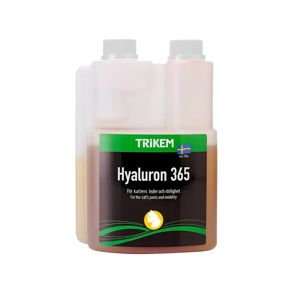 [160130] Trikem Hyaluron 365 300 ml