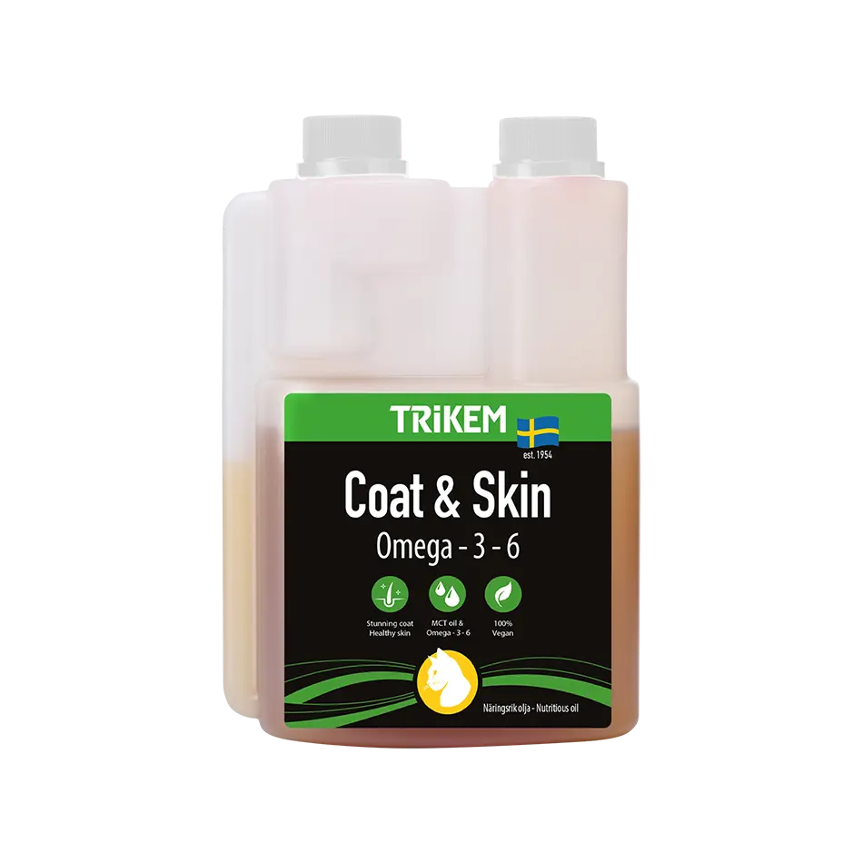 [160030] Trikem Coat & Skin 300 ml