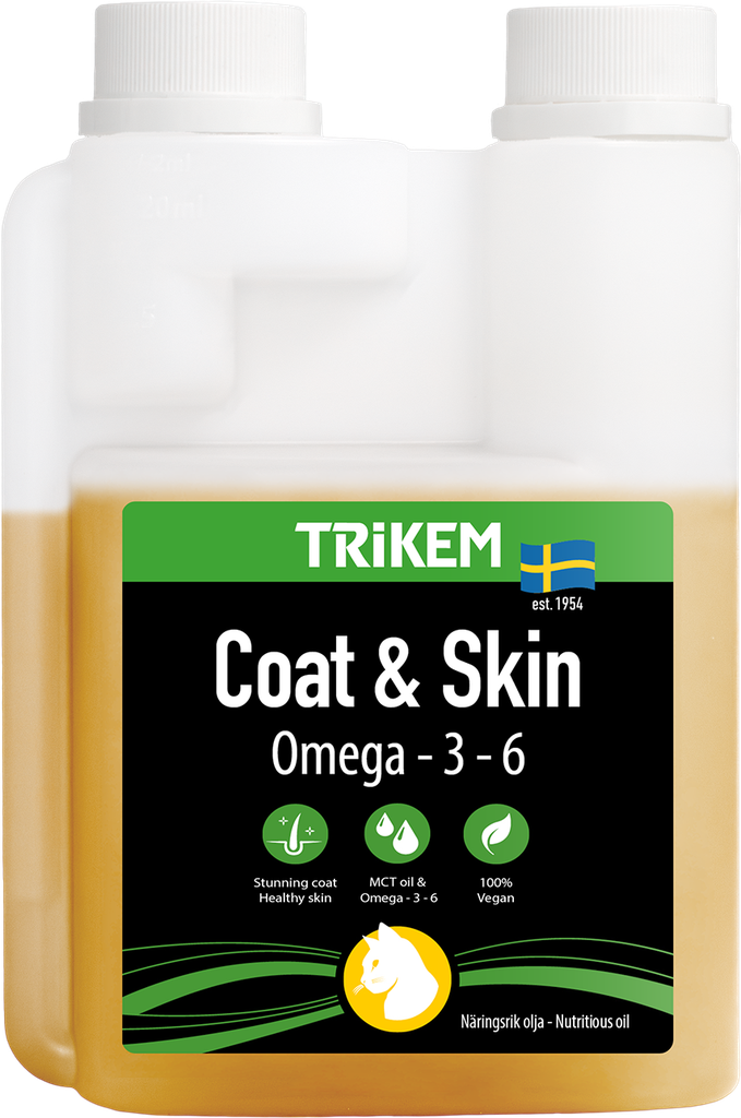 [160030] Trikem Coat & Skin 300 ml