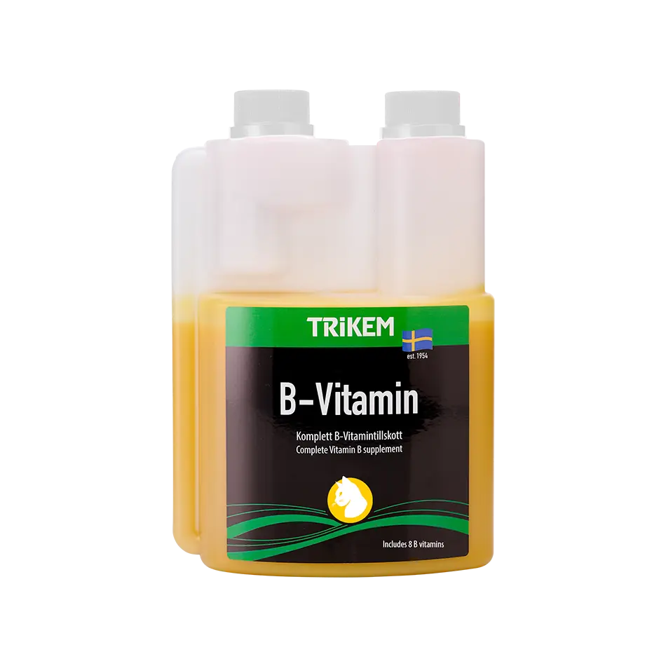 [160230] Trikem B-vitamin 300 ml