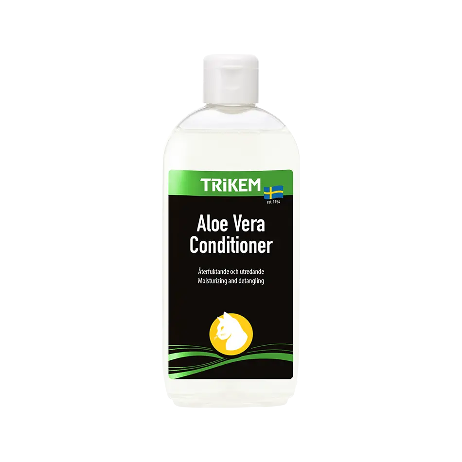 [160725] Trikem Aloe Vera Conditioner 250 ml 