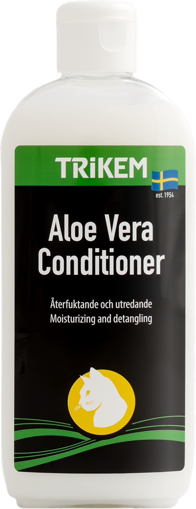 [160725] Trikem Aloe Vera Conditioner 250 ml 