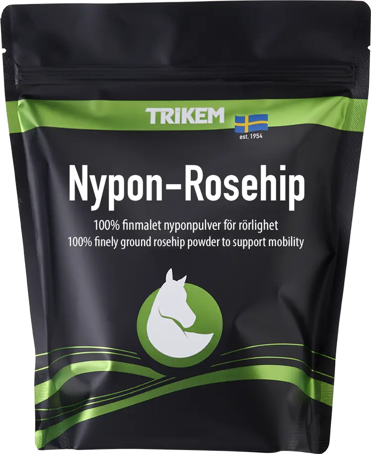 [1768000] Trikem Nypon-Rosehip 900 g