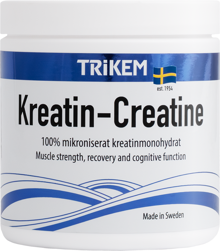 [5034020] Trikem Kreatin Human 300 g