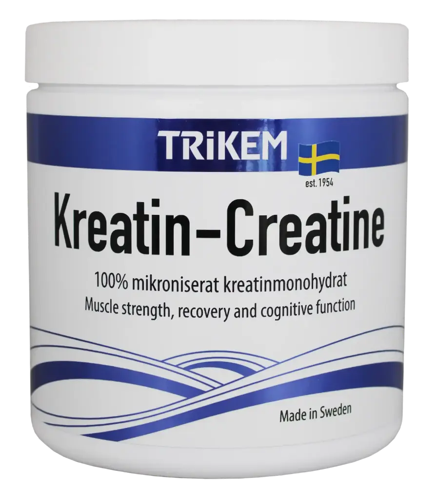 [5034020] Trikem Kreatin Human 300 g