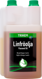[177000] Trikem FlaxseedOil 1000 ml