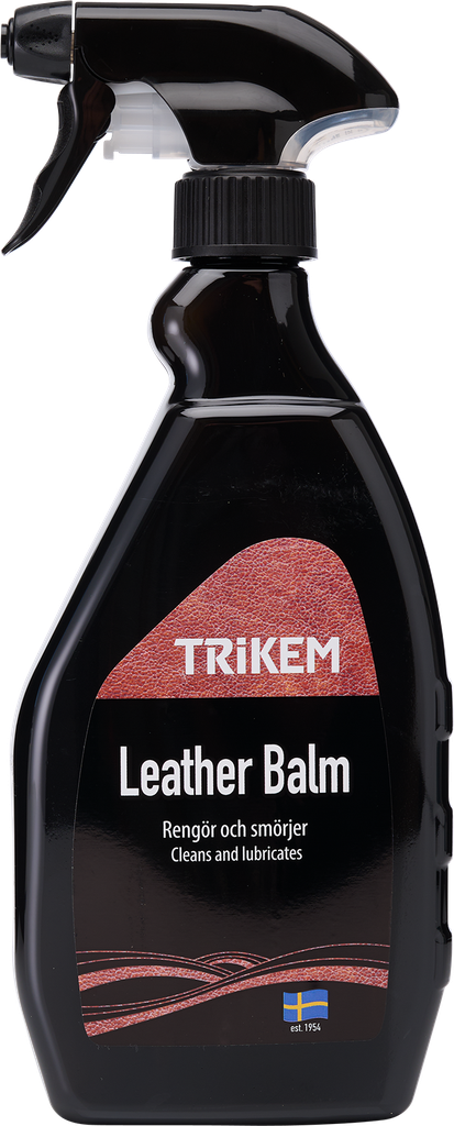[174350] Trikem Leather Balm 500 ml