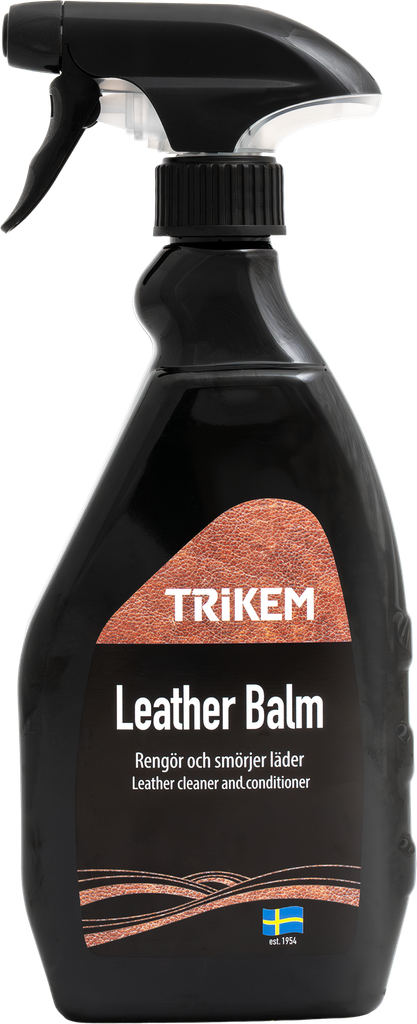 [174350] Trikem Leather Balm 500 ml